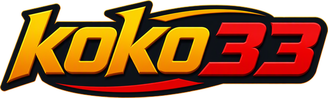 koko33 Logo
